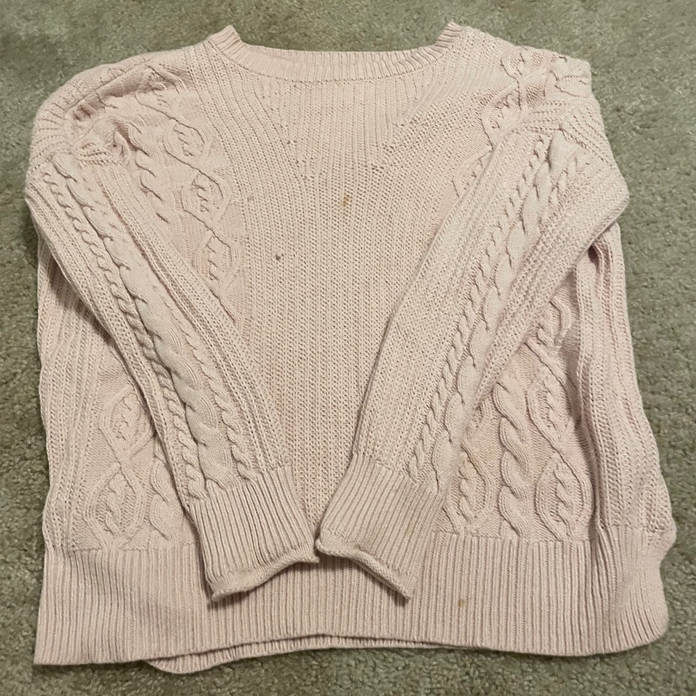 Long sleeve Collar neck shirt